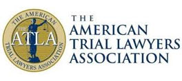 The American Trial Lawyers Association Logo