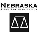Nebraska State Bar Association Logo
