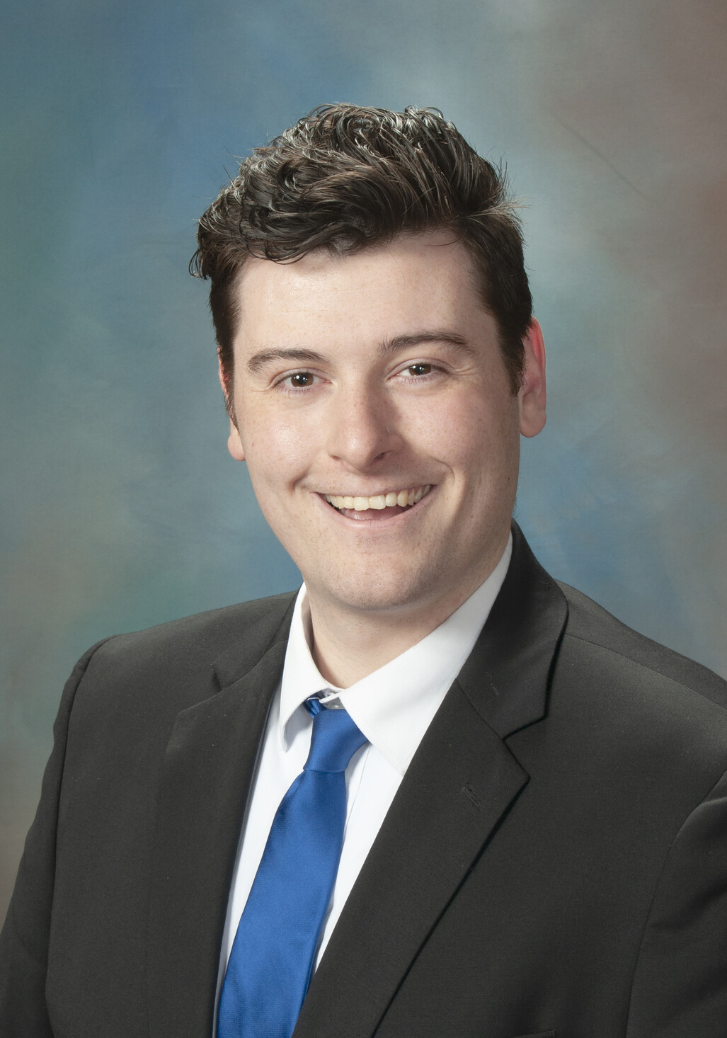 Ryan P Brungardt, Attorney at Copple, Rockey, Schlecht, & Mason