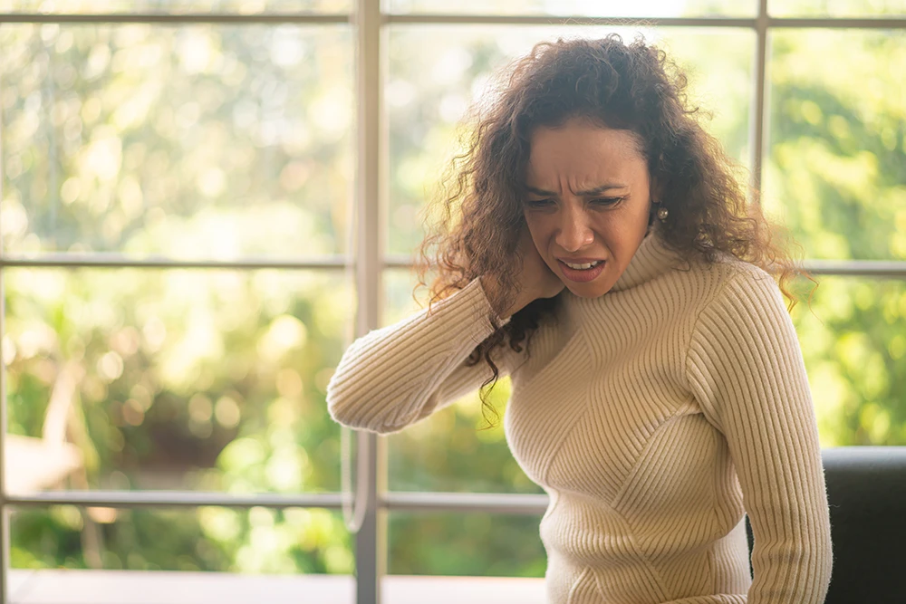 Norfolk, NE Personal Injury Attorneys providing services to those experiencing pain because of someone's negligence. 